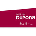 Heretat Montrubi Durona 2005 Front Label