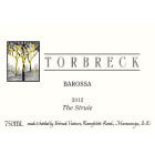 Torbreck The Struie 2012 Front Label