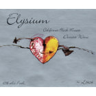 Quady Elysium Black Muscat (375ML half-bottle) 2014 Front Label