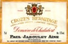 Jaboulet Crozes Hermitage Domaine de Thalabert (1.5 L) 1997 Front Label
