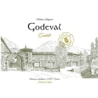 Bodegas Godeval Godello 2014 Front Label