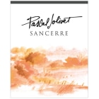 Pascal Jolivet Sancerre Rose 2015 Front Label