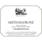 Smith Madrone Chardonnay 2013 Front Label