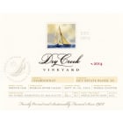 Dry Creek Vineyard DCV Estate Block 10 Chardonnay 2014 Front Label