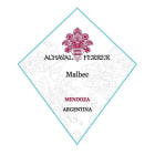 Achaval-Ferrer Mendoza Malbec 2014 Front Label