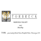 Torbreck RunRig 1997 Front Label