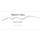 Trinity Hill Hawkes Bay Pinot Noir 2014 Front Label
