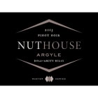 Argyle Nuthouse Pinot Noir 2013 Front Label