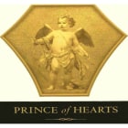 Blankiet Prince of Hearts Proprietary Red 2013 Front Label