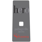 Selvanova Hero Pallagrello Nero 2012 Front Label