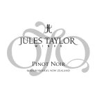 Jules Taylor OTQ Pinot Noir 2015 Front Label