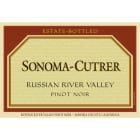 Sonoma-Cutrer Russian River Valley Pinot Noir 2014 Front Label