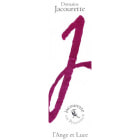 Domaine Jacourette Cotes de Provence L'Ange et Luce 2015 Front Label