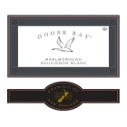 Goose Bay Sauvignon Blanc (OU Kosher) 2014 Front Label