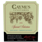 Caymus Special Selection Cabernet Sauvignon (1.5 Liter Magnum) 2006 Front Label