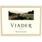 Viader Proprietary Red (1.5 Liter Magnum) 1998 Front Label