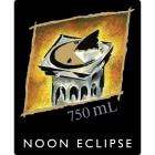 Noon Eclipse 1999 Front Label