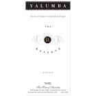 Yalumba The Reserve 2006 Front Label