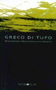 Vinosia Greco di Tufo 2009 Front Label
