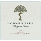 Howard Park Miamup Cabernet Sauvignon 2013 Front Label