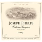 Joseph Phelps Cabernet Sauvignon (1.5 Liter Magnum) 2013 Front Label