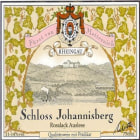 Schloss Johannisberg Rosalack Riesling Auslese 2005 Front Label
