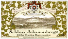 Schloss Johannisberg Riesling Beerenauslese 2005 Front Label