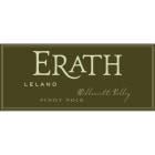 Erath Leland Vineyard Pinot Noir 2014 Front Label