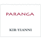Kir-Yianni Paranga Red Blend 2015 Front Label