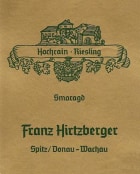 Hirtzberger Hochrain Smaragd Riesling 2011 Front Label