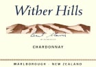 Wither Hills Chardonnay 2014 Front Label