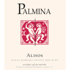 Palmina Alisos 2014 Front Label