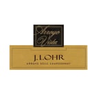 J. Lohr Arroyo Vista Chardonnay 2015 Front Label