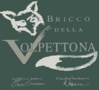 Antiche Cantine Brema di Brema Ermanno e C. S.N.C. Barbera d'Asti Volpettona Superiore 2012 Front Label