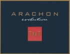 Arachon T.FX.T Evolution 2011 Front Label