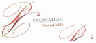 Paumanok Festival Red 2012 Front Label