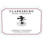 Clarksburg Wine Company Cabernet Sauvignon 2013 Front Label