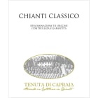 Tenuta di Capraia Chianti Classico 2014 Front Label