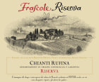 Azienda Agricola Frascole Chianti Rufina Riserva 2011 Front Label