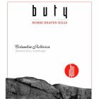 Buty Phinny Hill Columbia Rediviva 2012 Front Label