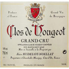 Hudelot-Noellat Clos Vougeot Grand Cru (1.5 Liter Magnum) 2003 Front Label