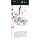 Yalumba The Scribbler 2013 Front Label