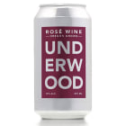 Underwood Rose (375ML Wine in a Can) 2016 Front Label