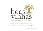 Boas Quintas Red 2009 Front Label