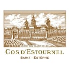 Chateau Cos d'Estournel  2016 Front Label
