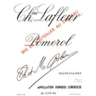 Chateau Lafleur  2016 Front Label