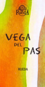 Bodegas Castelo de Medina Vega del Pas 2010 Front Label