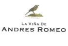 Bodegas Contador La Vina de Andres Romeo 2006 Front Label