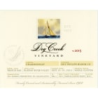 Dry Creek Vineyard DCV Estate Block 10 Chardonnay 2015 Front Label