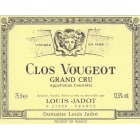 Louis Jadot Clos Vougeot Grand Cru 2013 Front Label